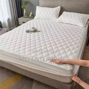 Brand New Bed Cover (7x7 & 6x6)