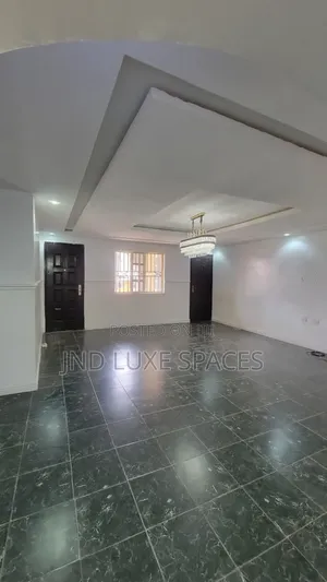 Gidan Sauyi 3 Bedroom a Magodo Isheri don Hayarwa