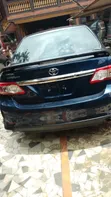 Toyota Corolla 2013 Blue - 2