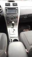 Toyota Corolla 2013 Blue - 5