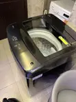 LG 11kg Top Loader Inverter Washing Machine - Open Box - 1