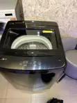 LG 11kg Top Loader Inverter Washing Machine - Open Box - 3