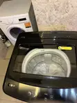 LG 11kg Top Loader Inverter Washing Machine - Open Box - 4