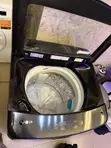 LG 11kg Top Loader Inverter Washing Machine - Open Box - 5