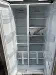 Brand New Hisense Side by Side Fridge - 1