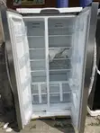 Brand New Hisense Side by Side Fridge - 3