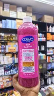 Cosmo Exfoliating Shower Gel - Jumbo Size - 4