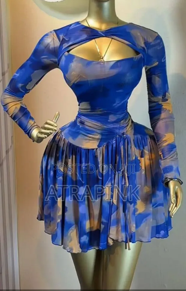Polo Ralph Lauren Multi-Color Dress XXL - 1
