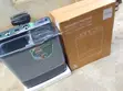 Synix 8kg Twin Tub Washing Machine - 1
