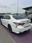Toyota Camry XSE 2019 Fari - 2
