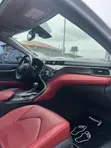 Toyota Camry XSE 2019 Fari - 3