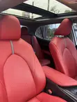 Toyota Camry XSE 2019 Fari - 4