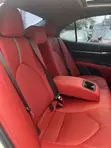 Toyota Camry XSE 2019 Fari - 5
