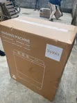 Synix 8.5KG Mai Wanke Kayan Wuta Mai Inganci - 1