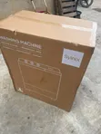 Synix 8.5KG Mai Wanke Kayan Wuta Mai Inganci - 2