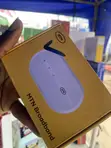MTN Universal Mifi with Free 30GB Data - 3