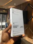 New Apple iPhone Air 256GB White - 3