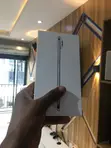 New Apple iPhone Air 256GB White - 4