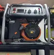 Kemage KM4000 Jan generator mai amfani da fetur - 4KW - 1