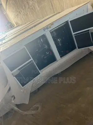 Perkins 60kVA Silent Diesel Generator