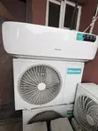 2HP Hisense Inverter Jirgin Sanyi - 1