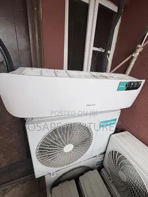 2HP Hisense Inverter Jirgin Sanyi