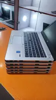 HP EliteBook Folio 9470M Laptop - Core i5, 8GB RAM, 500GB HDD - 3
