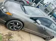 Honda Civic 2006 Grey - 3