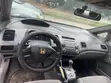 Honda Civic 2006 Grey - 4