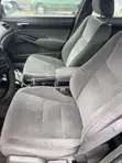 Honda Civic 2006 Grey - 5