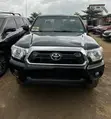 Toyota Tacoma PreRunner V6 2014 - 1