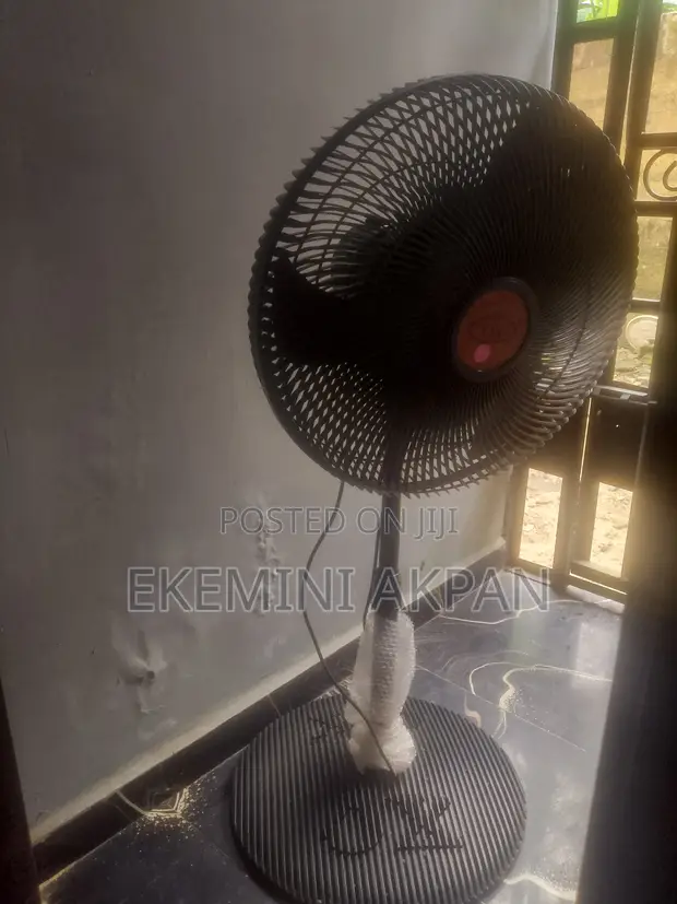 OX Standing Fan - 1