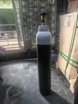 Used Oxygen Cylinder - 2