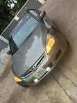 Honda Accord 2007 Gray - 1