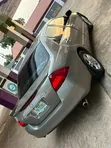 Honda Accord 2007 Gray - 2