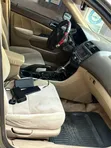 Honda Accord 2007 Gray - 3