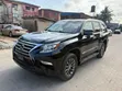 Lexus GX 460 Luxury 2018 Baki - 3
