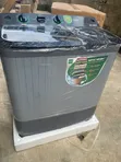 Synix 8.5KG High Capacity Manual Washer - 1