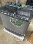 Synix 8.5KG High Capacity Manual Washer - 2