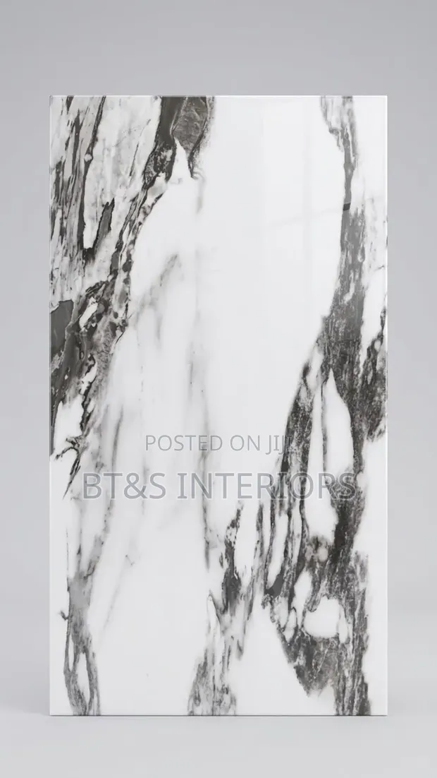 China Glazed Tiles 60x120cm - 1