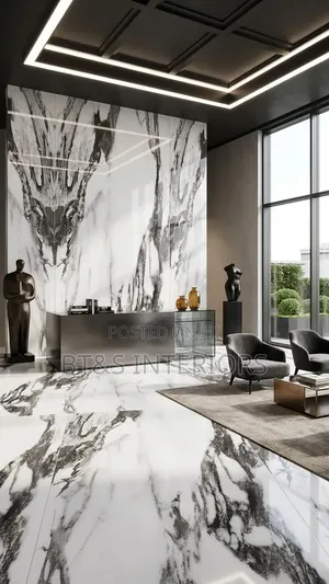China Glazed Tiles 60x120cm