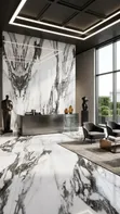 China Glazed Tiles 60x120cm - 2