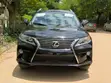 Lexus RX 350 2011 Face-lifted to 2014 - 1
