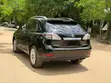Lexus RX 350 2011 Face-lifted to 2014 - 5