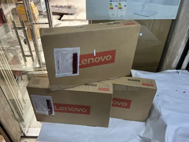 New Lenovo IdeaPad 5 2-in-1 Laptop - Ryzen 7, 16GB RAM, 512GB SSD - 1