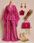 Pinkybabes Luxury Ball Gown Dress - 3