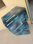 Hisense 20L Digital Microwave - Sabon Abu - 2