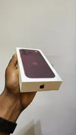 New Apple iPhone 18 Pro 256GB Red - 4