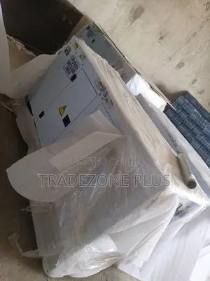 Perkins 30kVA Soundproof Diesel Generator