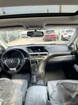 Lexus RX 350 AWD 2015 Silver - 1